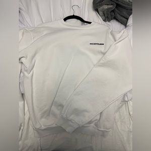 talentless crewneck